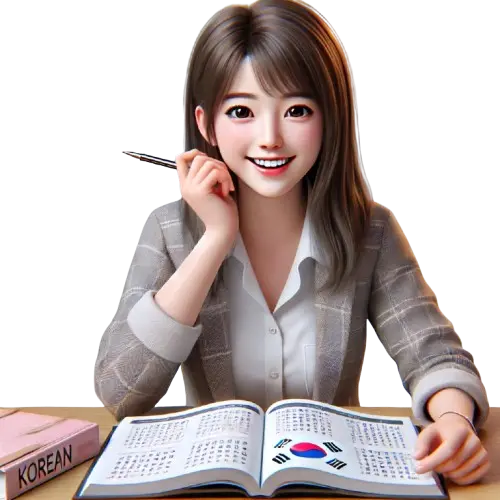 Learn Korean